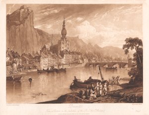 Dinant da Charles Turner