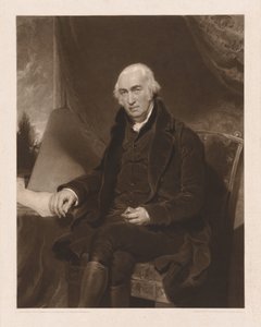 James Watt da Charles Turner