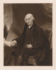 James Watt da Charles Turner
