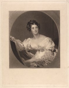 Signora Littleton da Charles Turner