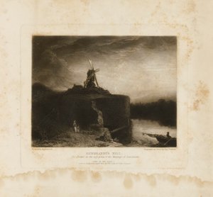 Il mulino di Rembrandt