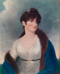 Monte Rosoman, c1804