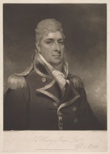 Sir Harry Burrard-Neale, 2° Barone da Charles Turner