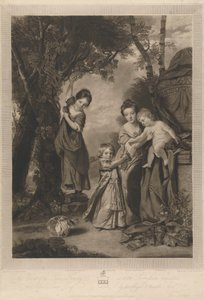 La famiglia Penn