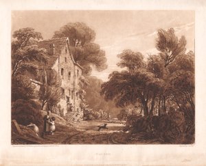 Walzen da Charles Turner
