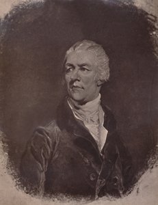 William Pitt il Giovane, politico inglese e Primo Ministro, XIX secolo 1894