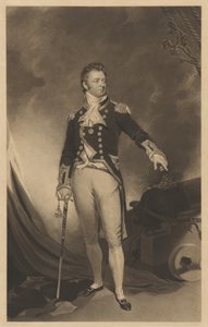 Sir Philip Bowes Vere Broke da Charles Turner after Samuel Lane