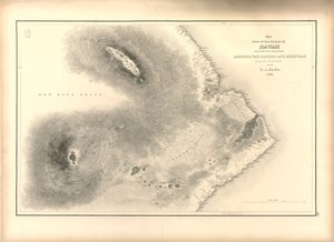 Atlante della Narrazione della Spedizione di Esplorazione degli Stati Uniti: durante gli anni 1838, 1839, 1840, 1841, 1842 da Charles; United States Exploring Expedition Wilkes