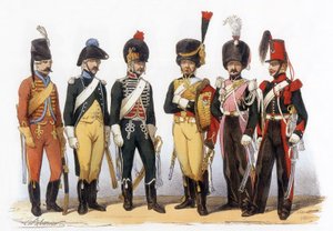 Costumi dell