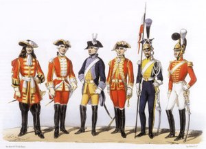 Uniformi dell