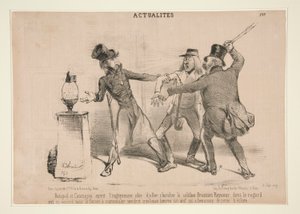 Ratapoli e Casmajou da Charles Vernier