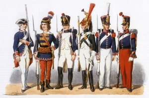 Uniformi dell