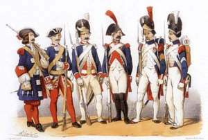 Uniformi dell