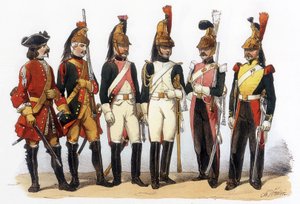 Uniformi dell