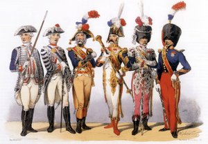 Uniformi dell