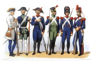 Uniformi dell