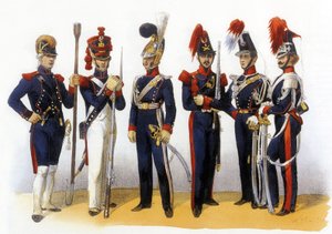 Uniformi dell