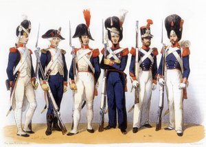 Uniformi dell