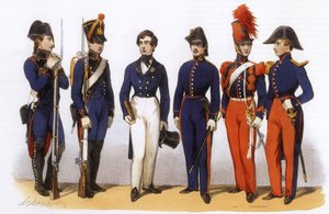 Uniformi dell