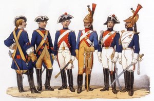 Uniformi dell