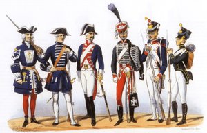 Uniformi dell