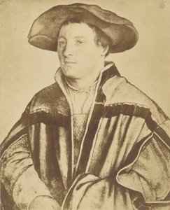 Hans Holbein, il Giovane