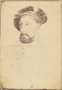 Sir Nicolas Caren da Charles Von Bouell