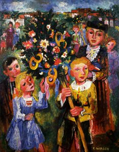 Il Bouquet delle Palme