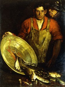Pescivendoli