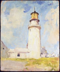 Highland Light, c.1925