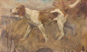 Intrepido da Charles Wellington Furse