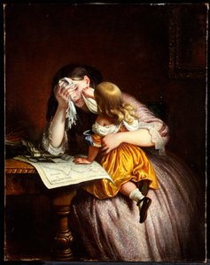 Notizie da Sebastopoli da Charles West Cope