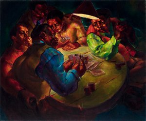 Giocatori di carte