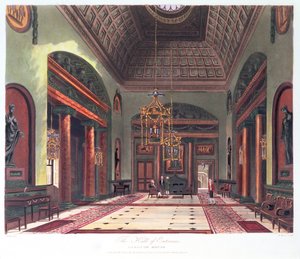 La sala d