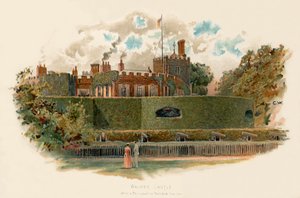 Castello di Walmer