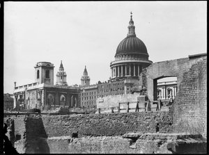 Cattedrale di San Paolo, St Paul
