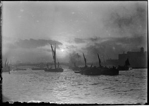 Vauxhall, Lambeth, Greater London Authority, 1920-1940 da Charles William Prickett