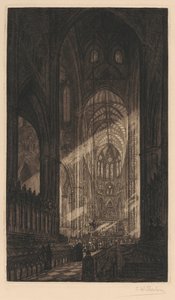 Abbazia di Westminster
