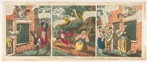 Un paradiso per sciocchi-Un viaggio notturno-o-Il discepolo di Johanna benigh..., 1 settembre 1814
