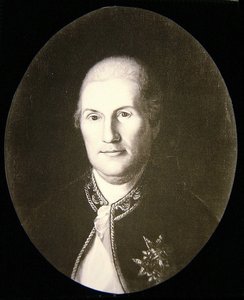 Il Conte di Rochambeau