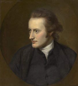 David Ramsay, 1771