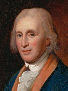 David Rittenhouse da Charles Willson Peale