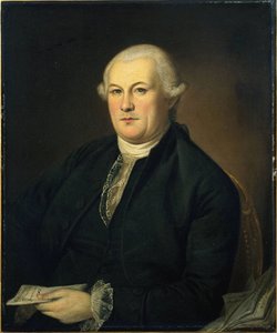  da Charles Willson Peale
