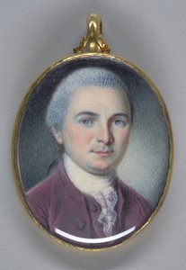 da Charles Willson Peale