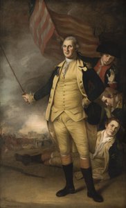  da Charles Willson Peale