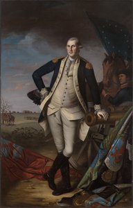  da Charles Willson Peale