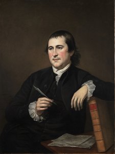  da Charles Willson Peale