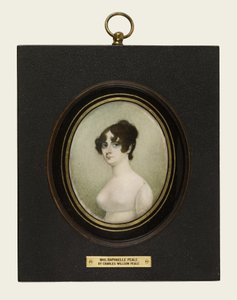  da Charles Willson Peale