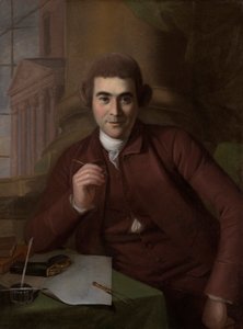 William Buckland (1734-1774)