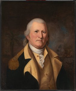 William Moultrie